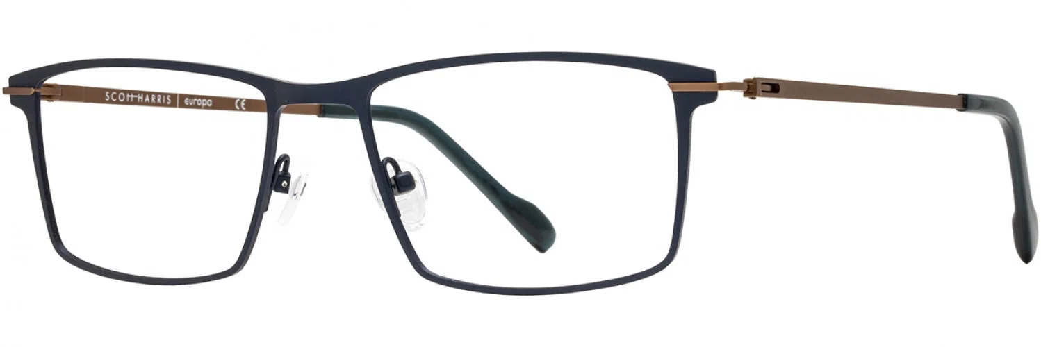 Scott Harris SH1014 Eyeglasses - view 6